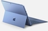 Microsoft Surface Pro 9 - QEZ-00042 - Intel Core i5-1235U/8GB/256GB SSD/Intel Iris Xe Graphics/13-inch PixelSense Flow Display 2880 X 1920/Windows 11 Home - Sapphire + Surface Pro Signature Keyboard – Sapphire (English/Arabic)