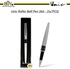 Unic Roller Ball Pen 266 - 1s/PCS (Black - Chrome)