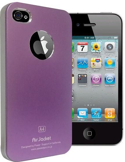 Margoun Protection Back cover Case for Apple iPhone 4/4S TF026