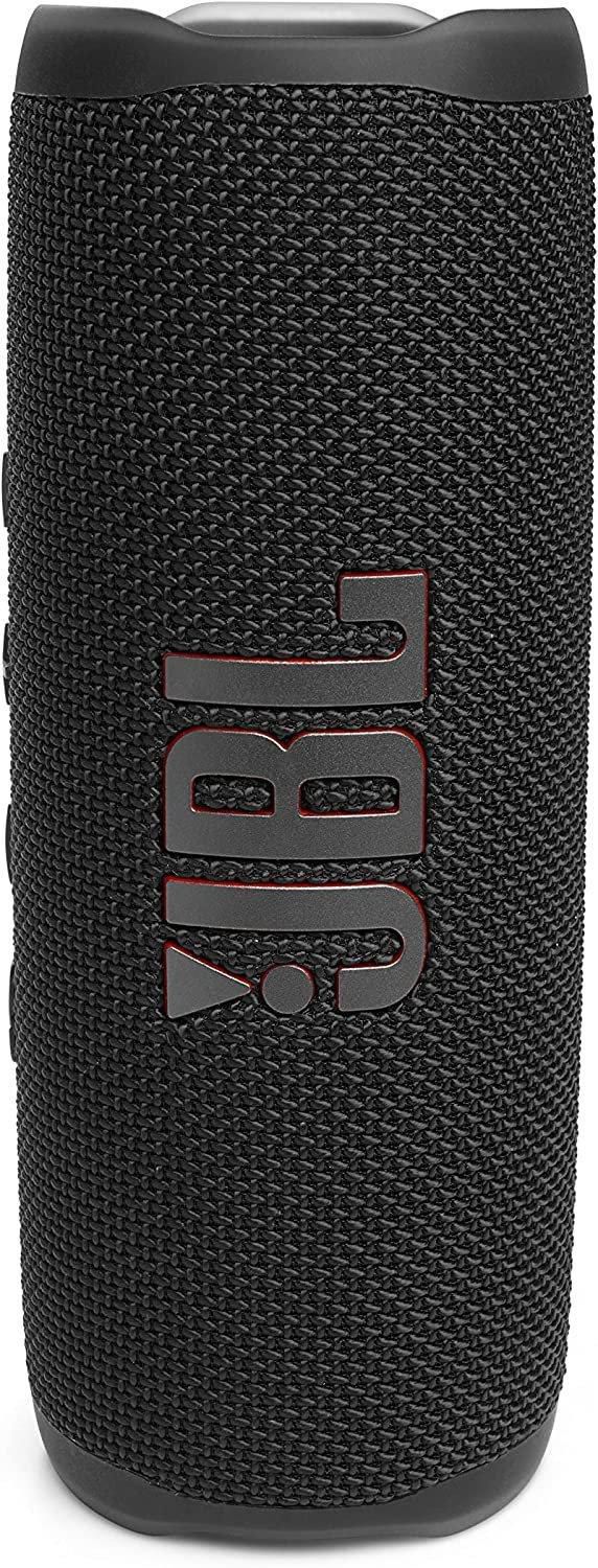 JBL Flip 6 Portable Bluetooth Speaker Waterproof Wireless, Black