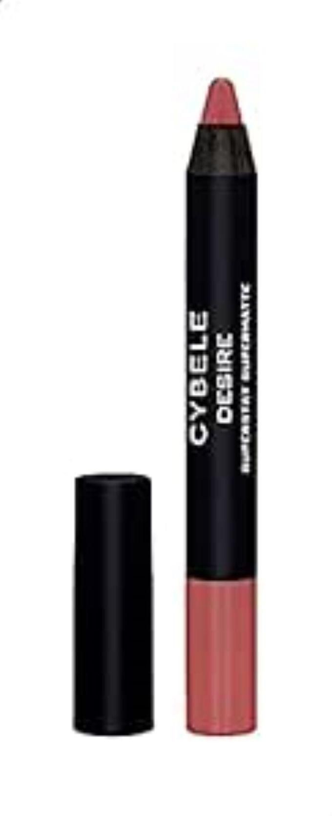 Cybele Desire Lipstick Pencil No. 09 Sienna