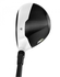 TAYLORMADE 2017 M1 15* FAIRWAY WOOD WITH ELEMENTS CHROME 75S SHAFT