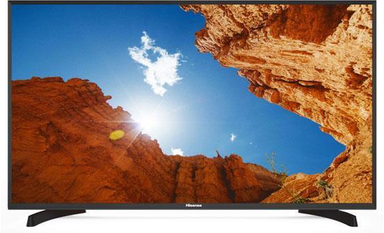 Hisense Full HD Flat LED TV 32" Inch - 32M2160