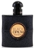 Yves Saint Laurent Black Opium For Women Eau De Parfum 50ml