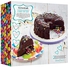 Sweetly Does It Surprise Filling Cake Tins,28X5Cm, Set Of Two, Display Boxed