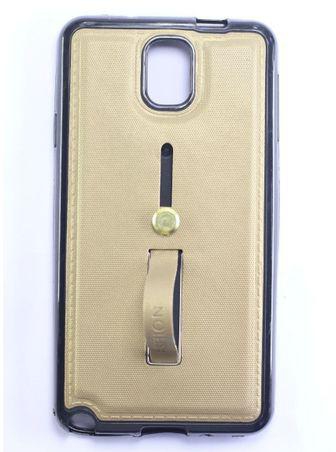 Teeba Mobile Case With A Slipper Holder - For Galaxy J7 Prime