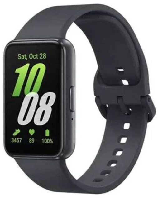 Samsung Galaxy Fit3 smart watch new