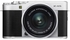 X-A5 Mirrorless Digital Camera With 15-45mm Lens Kit