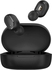 Mi Redmi Buds Essential Wireless Earphones Bluetooth 5.2 - Black