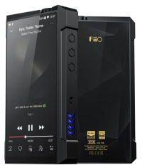 FiiO M17 Desktop-Class Portable Media Player