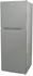 Refrigerator, 200L, No Frost, Dark Matt SS