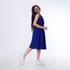 Bebo Dress_Blue
