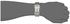US POLO USC80118 Stainless Steel Watch - Silver