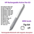 Stylus Pen For Hp Envy X360 Spectre