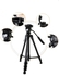 Professional Camera Tripod WF-3958