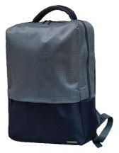 L'avvento Laptop Backpack for 15.6 Inch Laptops, Dark Gray - BG924