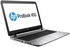 HP Probook 450 G3 P4P02EA Laptop - Intel Core i7-6500U, 15.6 Inch, 8GB, 1TB, AMD 2GB, Dos, Black