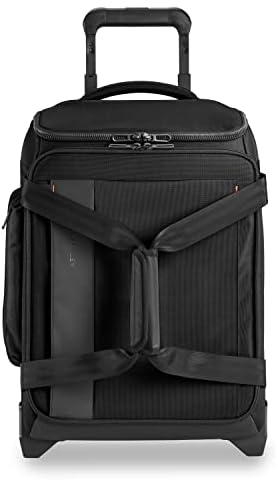 Briggs & Riley ZDX Carry-On, Small