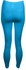 Silvy Set Of 2 Leggings For Women - Multi Color 2 X-Large