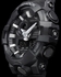 G-Shock Sport Watch Analog-Digital GA-700-1BDR For Men- Black