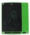 Writing Tablet, 8.5 Inch LCD - Green