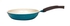 Master Granite Cookware Fry Pan – Size 26 - Turquoise