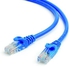 New 674 RJ45 Cat5e Ethernet Patch 35m Cable - Blue