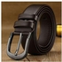 Belt Gallery Men's Fashion Belts With Buckle - Brown