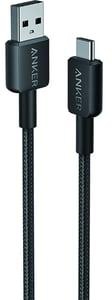 Anker USB-C Cable 1.8m Black