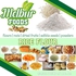 MELBUR Rice Flour