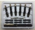 Penclic Calligraphy Genuine 22- Carat Gold Plated Nibs