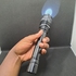 Type 1108 Torch with Shock Flashlight Self Defense Rechargeable