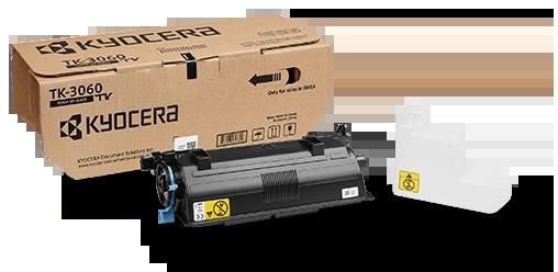 Kyocera TK-3060 Black Toner Cartridge
