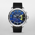 Diesel Casual Watch For Men Analog Leather - DZ4411