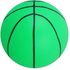 Generic 6 Mini Bouncy Basketball IndoorOutdoor Sports Ball Kids Toy Green