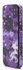 Slickwraps Camo Purple Fiber Wraps for iPhone 5