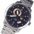 Seiko Stainless Steel Analog Watch for Men