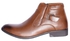 Cacatua Men's Boots-Brown