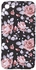 IPHONE 7 / 7G - Unique Case With Colorful Flowers Print