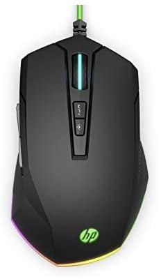 Hp Pavilion Gaming Mouse 200