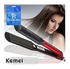 Kemei Km-531 Professional Hair Straightener + Gift Bag From Dukan Alaa