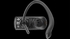 Sennheiser EZX 60 In Ear Headphones, Black