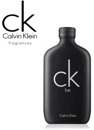 Calvin Klein Be (EDT 100ML)