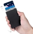 Aluminum Card Wallet - RFID Blocking Card Protector