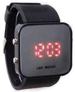 LED Watch For Men (Digital, Sport Watch)