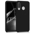 Huawei Y9 Prime 2019 Silicone Back Case - Black
