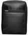 L'AVVENTO Laptop Backpack, Made by High Quality Material with L'AVVENTO Zipper Puller fits up to 15.6" - Black