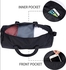 Jaop Duffel Bag 20-24-28 Inches Foldable Gym Bag