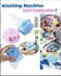 Lint Collector -Suitable Only Top Load Washing Machine