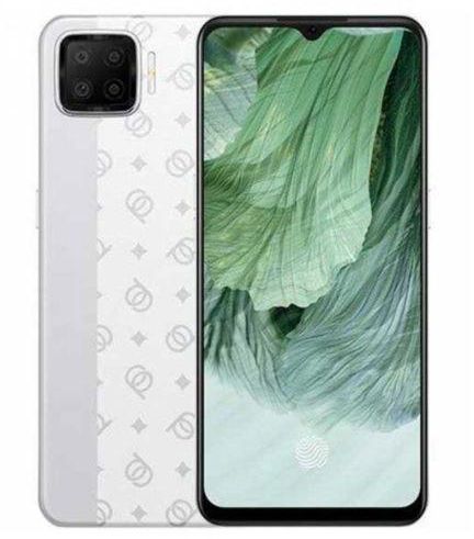 Oppo A73 - 6.44-inch 128GB/ 6GB Mobile Phone - Silver